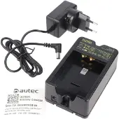 Autec Original Ladegerät ULC932A passend für den Akku LPM02