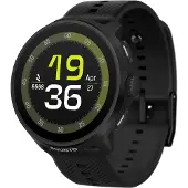 Suunto Run, 3,35 cm (1.32"), AMOLED, Touchscreen, 4 GB, GPS, 51 g