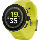 Suunto Run, 3,35 cm (1.32"), AMOLED, Touchscreen, 4 GB, GPS, 51 g