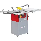 Holzmann Tischkreissäge TS200 230V