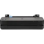 HP Designjet T230 24-Zoll-Drucker 2025 Edition, Thermal Inkjet, 2400 x 1200 DPI, JPEG, URF, Schwarz, Cyan, Magenta, Gelb, 2400 x 1200 DPI, 1 (cyan , magenta, yellow, black)