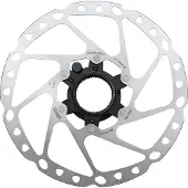 Shimano Rt-em600 Cl Internal Bremsscheibe