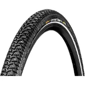 Continental Contact Spike 120 Steifer Urbanreifen 700 X 35 Silber 700 x 35 Silber 700 x 35