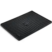 Napoleon Silikonmatte/Besteckablage groß 43x31 cm, passend für Seitenablage