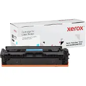 Xerox EverydayTM Cyan Tonermodul von kompatibel mit HP 207X (W2211X), Hohe Kapazität, 2450 Seiten, 2450 Seiten, Cyan, 1 Stück(e)