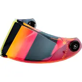 Scorpion EXO-Race Air Pinlock Visier unisex, UNI