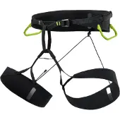 Arc'teryx - Lithos SL Harness - Klettergurt Gr 3A schwarz