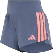 Adidas Damen Shorts Adizero Running Gel Pocket (Länge 3 Zoll)
