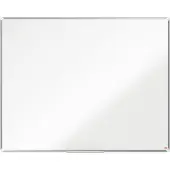 Nobo Premium Plus Stahl Verglaste Platte 1500x1200 Mm