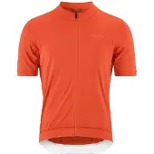 Craft Everyday Short Sleeve Jersey Men carneol (4510) L