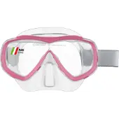 Cressi Estrella Junior-tauchmaske