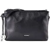 PICARD Umhängetasche Schultertasche Really Hand Bag Ocean dunkelblau