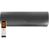 Sinclair Klimaanlage Wandgerät | TERREL | SIH-09BITB | Anthrazit | 2,7 kW