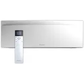 Daikin Klimaanlage Wandgerät | Nepura Emura 3 | FTXTJ30AW | Weiß | 3,0 kW