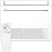 Mitsubishi Klimaanlage Truhengerät | MFZ-KT50VG | 5,0 kW