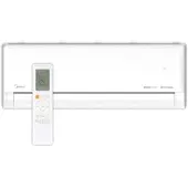 Midea Klimaanlage Wandgerät | Solstice | EZ-12RD6-I | Weiß | 3,5 kW