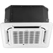 Bosch Buderus Klimaanlage 4-Wege-Deckenkassette | Logacool AC166i | 2,6 kW
