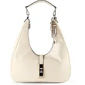 GUESS Brooke Schultertasche 38 cm
