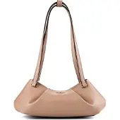 GUESS Handtasche Amorette HWBG78 98080 Dunkelbeige