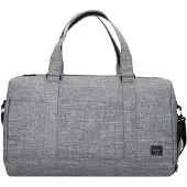 Herschel - Novel Duffle Tech 45 - Reisetasche Gr 45 l grau