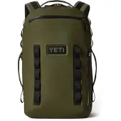 Yeti Coolers - Cayo Backpack 35 - Daypack oliv
