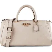 GUESS Anise Handtasche, 35 cm lang, 20 cm hoch, 16 cm breit, abnehmbarer Umhängeriemen