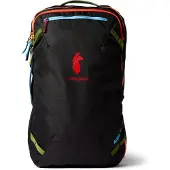 Cotopaxi Allpa 28L Travel Pack Del Dia Dark .