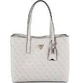 GUESS Meridian II Girlfriend - Shopper 37 cm (bone logo)