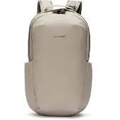 Pacsafe - V 24 Active Backpack - Daypack beige