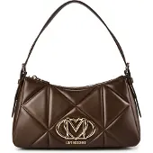 Love Moschino Handtasche JC4032PP1PLC0300 Braun