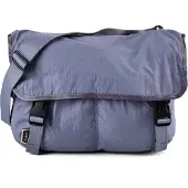 Bellroy Cinch Messenger 12L, Leichte Schultertasche - LilacHaze