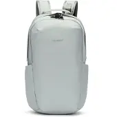 Pacsafe V Active 24 Liter Tagesrucksack Digital Gray