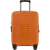 Stratic NOVIUM SL Trolley S in Rosso/Clay