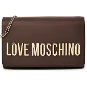 Love Moschino Handtasche JC4103PP1PKD0300 Braun