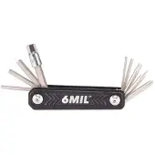 6mil Ft-01 Multitool