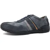 Pius Gabor Halbschuhe, 224-010: Englisch:71/2, Color:blau