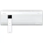 Samsung Klimaanlage Wandgerät | WindFree Avant | AR70F09C1AWNEU | 2,5 kW | Weiß