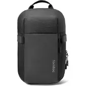 Tomtoc Navigator-T24 Umhängetasche 7L (Schwarz)