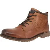 Bugatti Herren Schnürstiefel, Männer Stiefel,schnürung,Boots,Winterstiefel,Winte