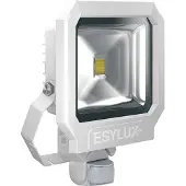 ESYLUX AFL SUN LED 50W 3K weiß