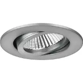 Brumberg 39463153, 3 K, 630 lm, IP20, Nickel