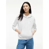 Tommy Hilfiger Reg S Flag Kapuzenpullover