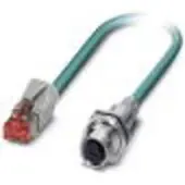 Phoenix Contact RJ45 Netzwerk Anschlusskabel