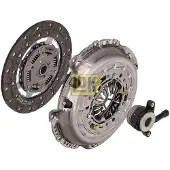 LuK Kupplungssatz RepSet Pro 627 3042 33