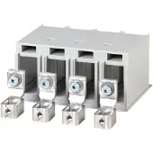 Eaton Schraubanschluss NZM1 4P Größe 1 Schaltseite - 266725