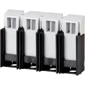 Eaton 119020 Anschlussblock, für Geräteadapter, 4p, Baugrösse 3 NZM3-4-XKR13