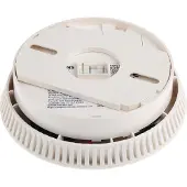 Siemens reflex Rauchmelder tws 230V, Weiß, Leistung, IP30, 11,1 cm, 40 mm, 288 g