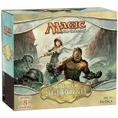 Wizards of the Coast Magic: The Gathering Scars of Mirrodin Fat Pack