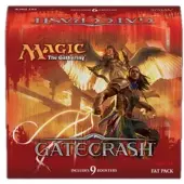 Wizards of the Coast Magic: The Gathering Gatecrash Fat Pack