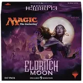 Wizards of the Coast Eat Pack, Kartenspiel, Simulation, 13 Jahr(e)